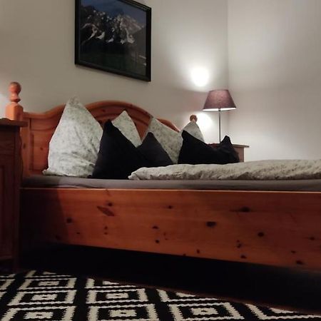 Ferienwohnung Hager Kuchl Luaran gambar