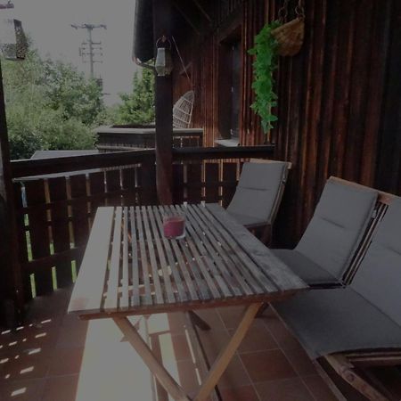 Ferienwohnung Hager Kuchl Luaran gambar