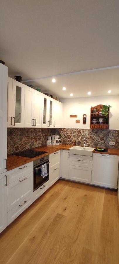 Ferienwohnung Hager Kuchl Luaran gambar