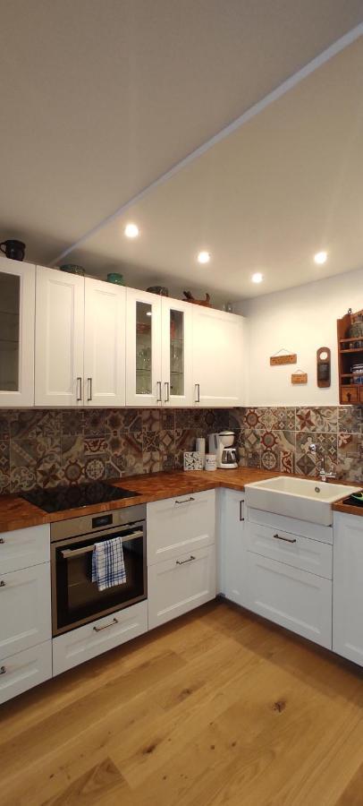 Ferienwohnung Hager Kuchl Luaran gambar