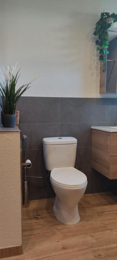 Ferienwohnung Hager Kuchl Luaran gambar