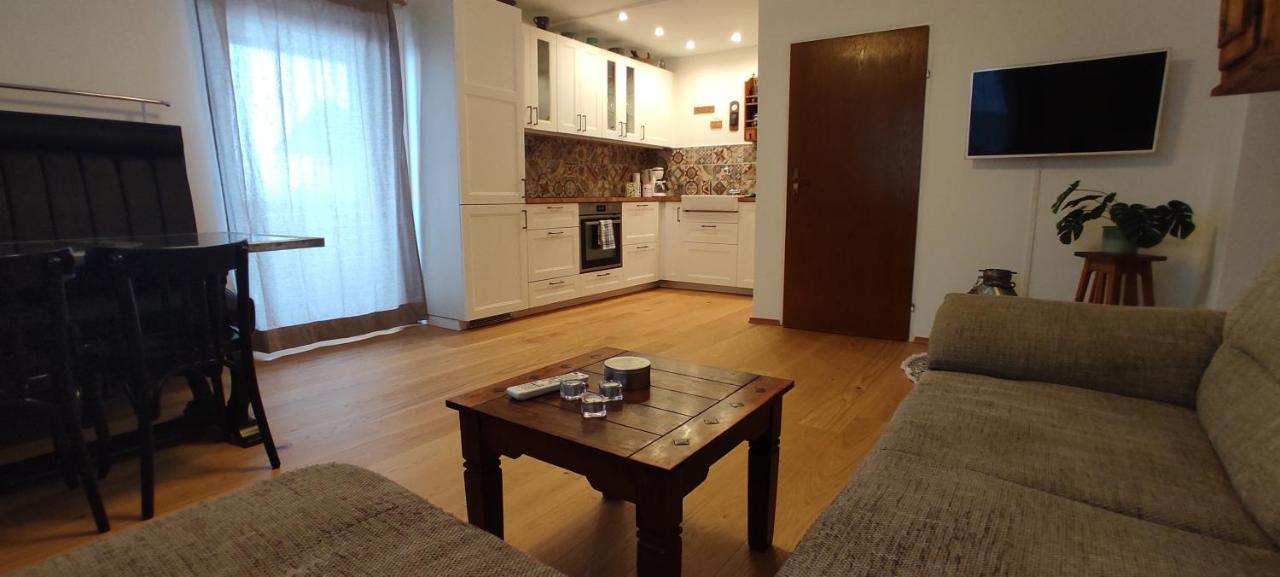 Ferienwohnung Hager Kuchl Luaran gambar