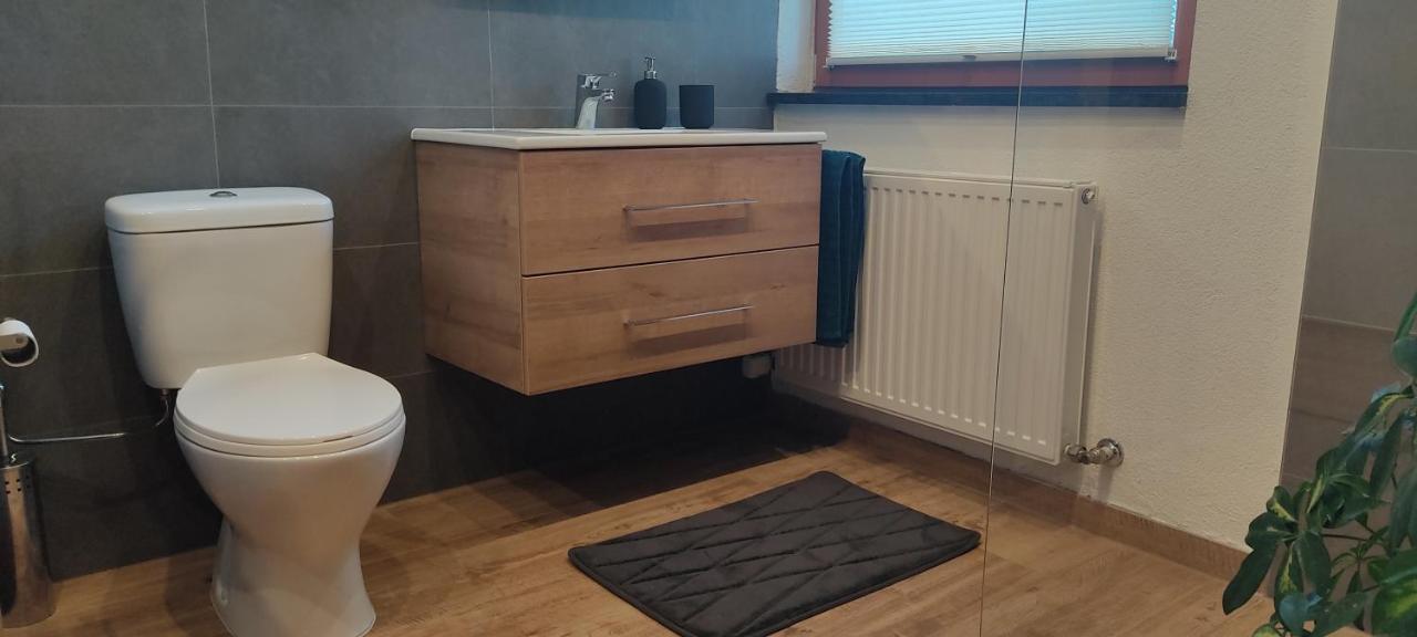 Ferienwohnung Hager Kuchl Luaran gambar