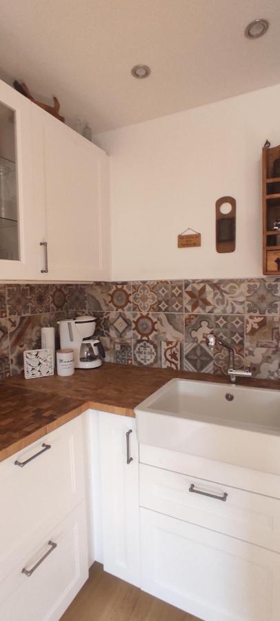 Ferienwohnung Hager Kuchl Luaran gambar