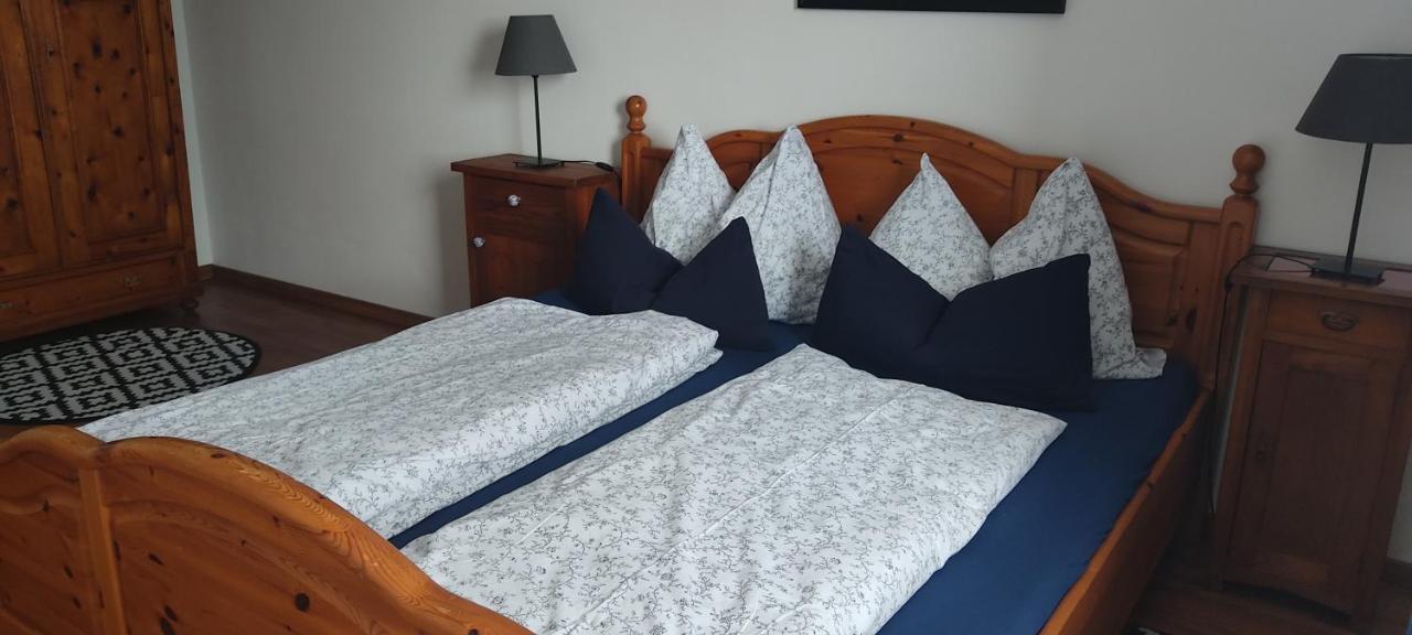 Ferienwohnung Hager Kuchl Luaran gambar