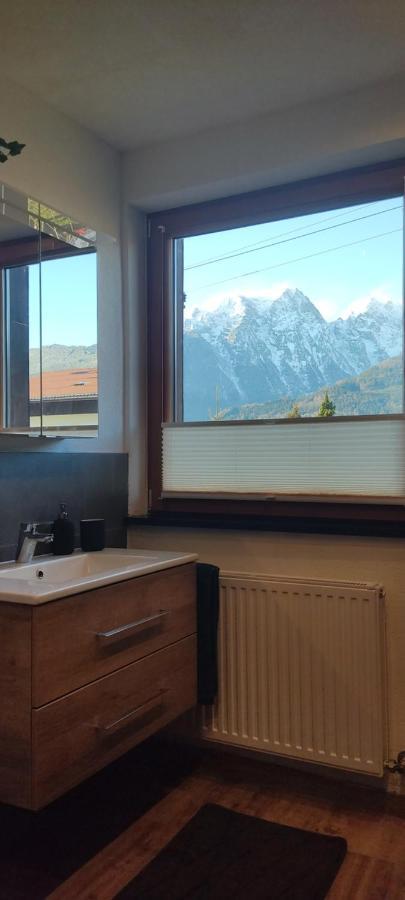 Ferienwohnung Hager Kuchl Luaran gambar