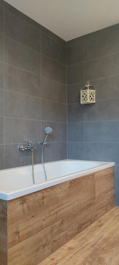 Ferienwohnung Hager Kuchl Luaran gambar