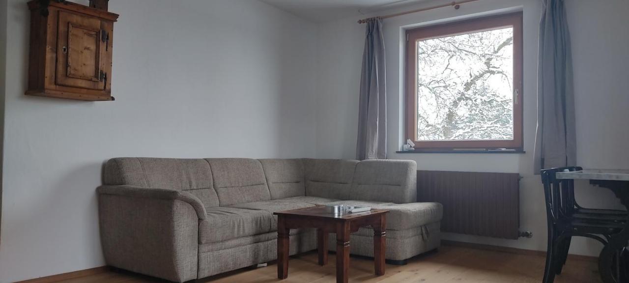 Ferienwohnung Hager Kuchl Luaran gambar