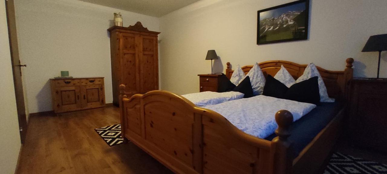 Ferienwohnung Hager Kuchl Luaran gambar