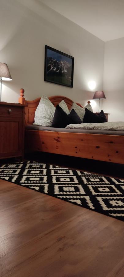 Ferienwohnung Hager Kuchl Luaran gambar