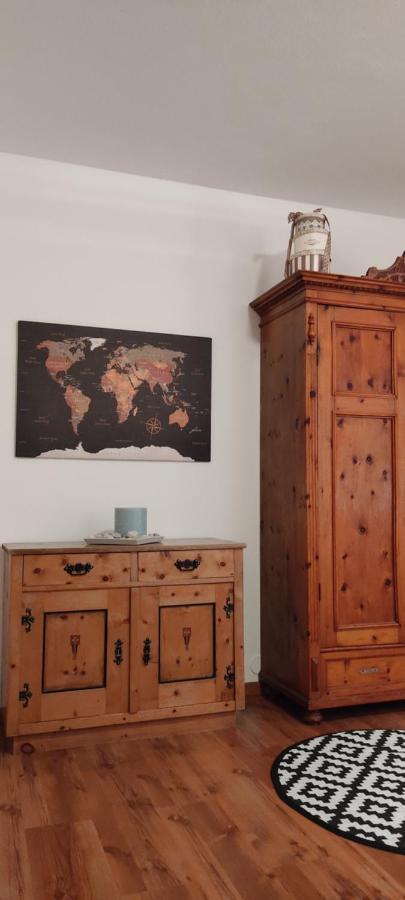 Ferienwohnung Hager Kuchl Luaran gambar