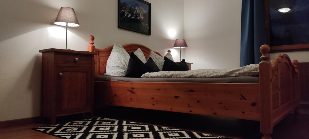 Ferienwohnung Hager Kuchl Luaran gambar