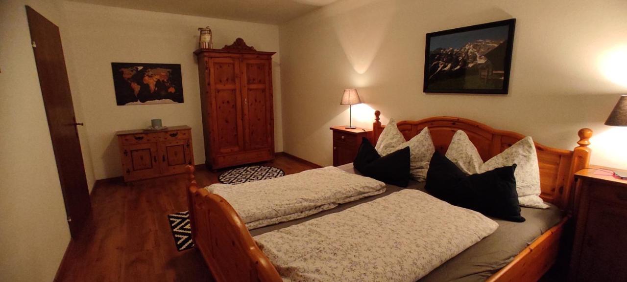 Ferienwohnung Hager Kuchl Luaran gambar