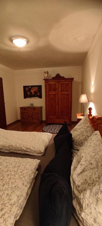 Ferienwohnung Hager Kuchl Luaran gambar