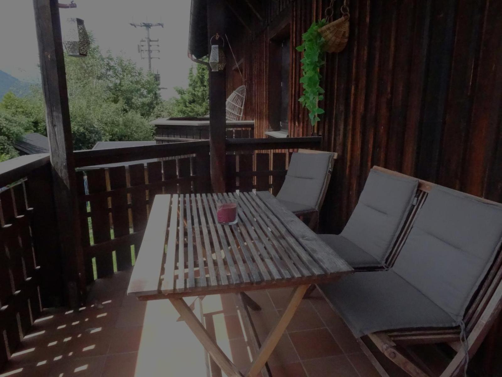 Ferienwohnung Hager Kuchl Luaran gambar