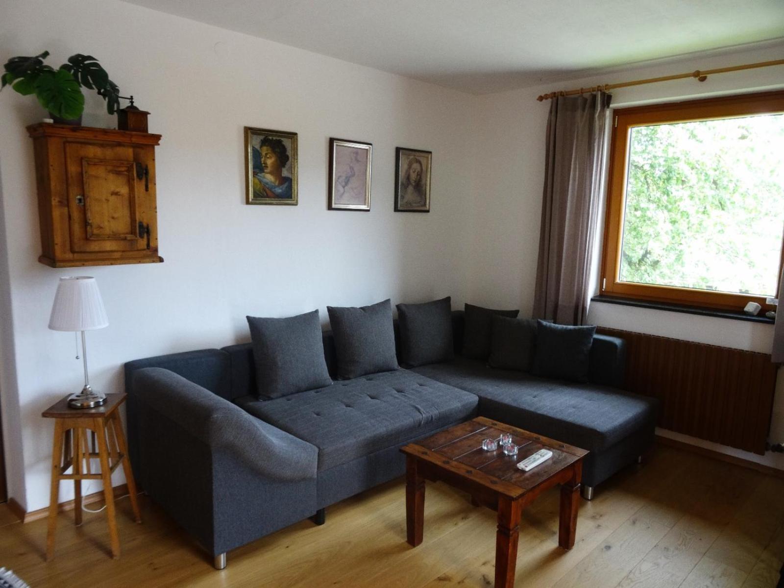 Ferienwohnung Hager Kuchl Luaran gambar